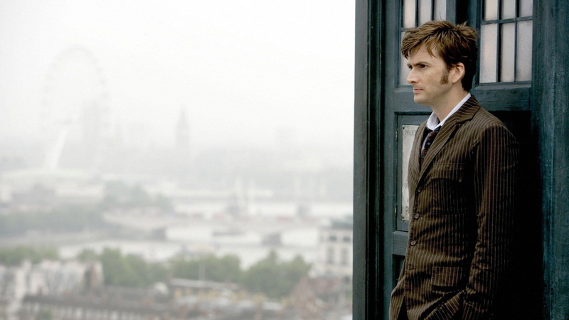 looking, 1080P, contemplation, standing, skyscraper, adult, looking through window, looking away, city, David Tennant, window, cityscape, women, young adult