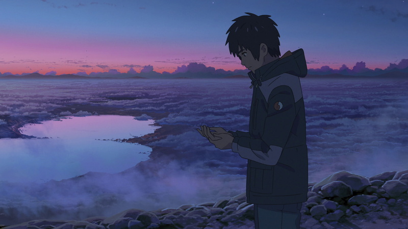 Taki Tachibana, 1080P, Anime, Kimi No Na Wa., Your Name.
