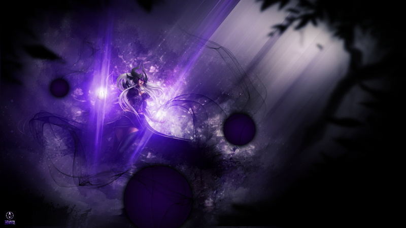 animals in the wild, aggression, purple, marine, human body part, sea life, League Of Legends, motion, underwater, undersea, spooky, indoors, nature, fear
