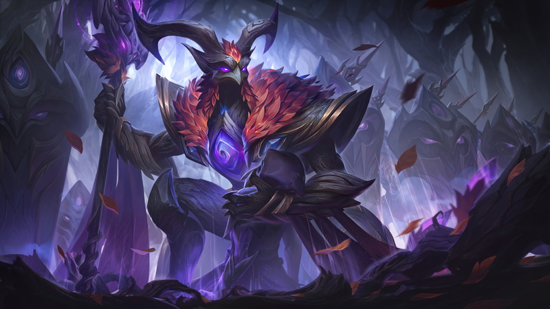 8K, Riot Games, Azir (League of Legends), Elderwood, League of Legends, Azir