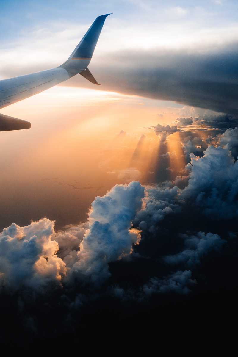 cloudscape, travel backgrounds, beauty in nature, lock screen background, public transportation, storm, flying, aerospace industry, aerial view, transportation