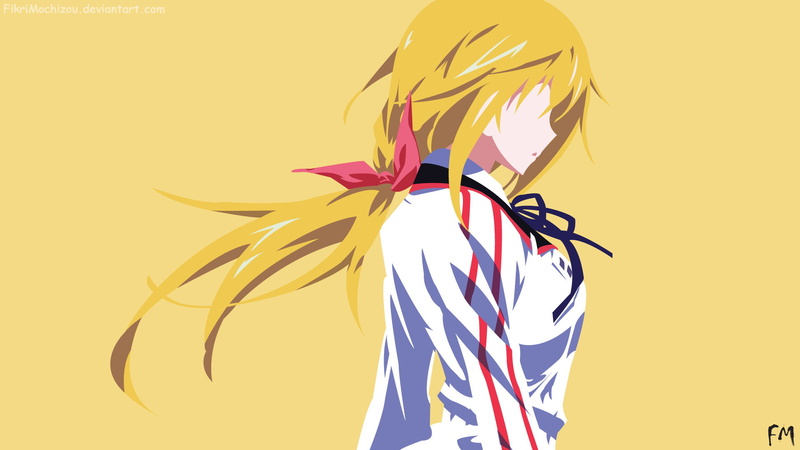 Infinite Stratos, Anime, Charlotte Dunois, 1080P