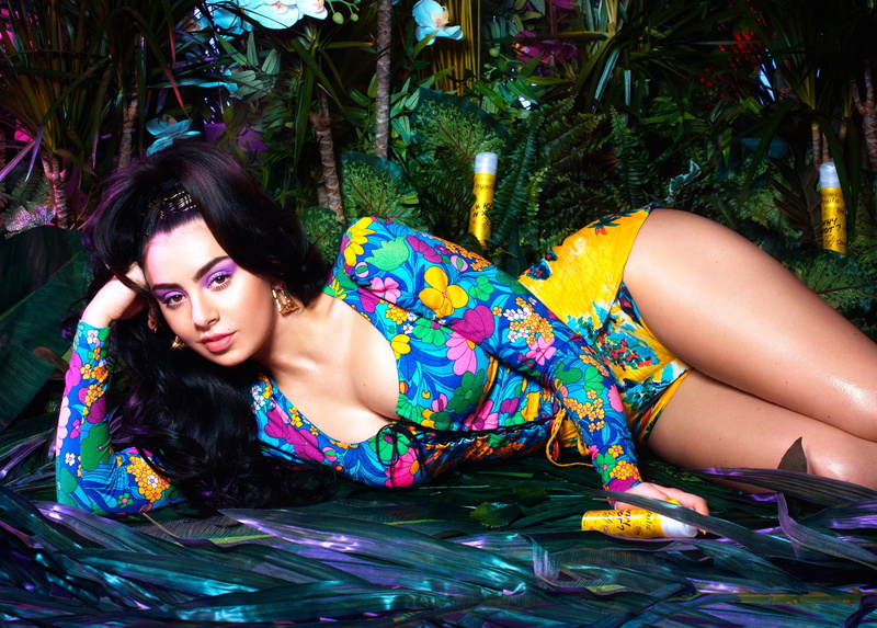 leisure activity, 2K, Impulse, women, fashion, Charli XCX, Charlotte Emma Aitchison, adult, Charlotte Emma, clothing, beautiful woman, beauty, young women