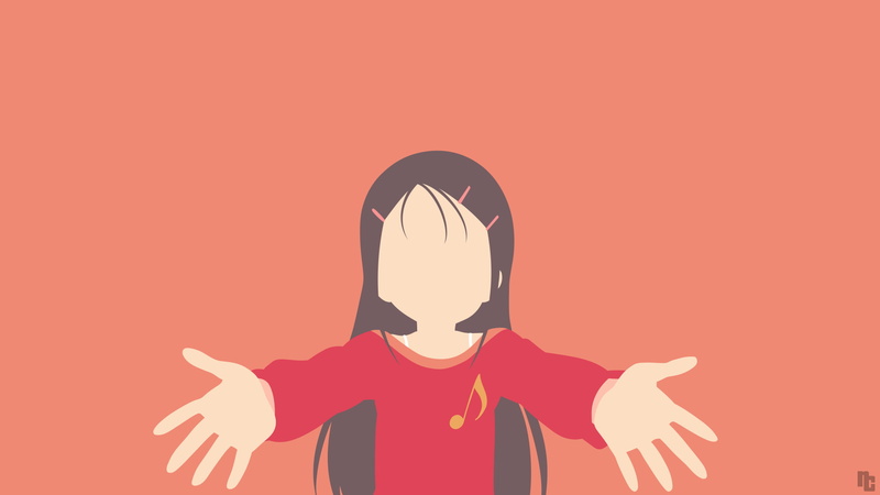 Charlotte, Ayumi Otosaka, 1080P, Anime