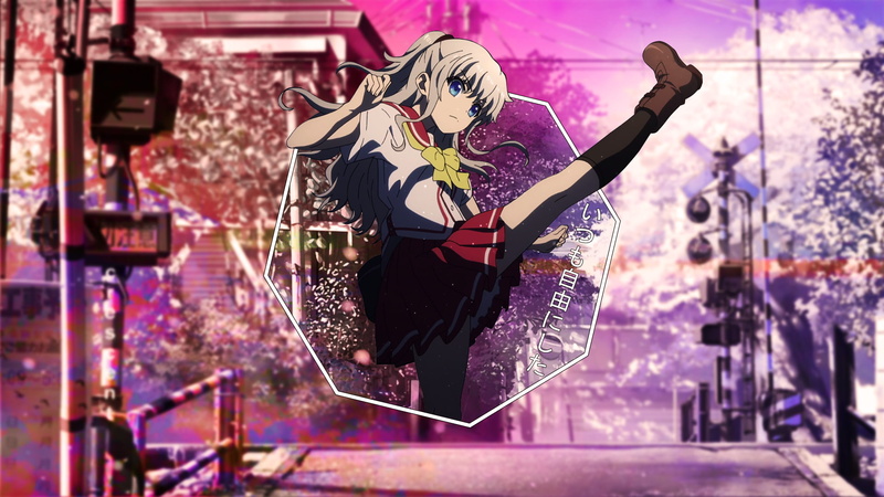 performance, microphone, people, Charlotte (anime), focus on foreground, occupation, event, Tomori Nao, stage - performance space, rock music, arts culture and entertainment