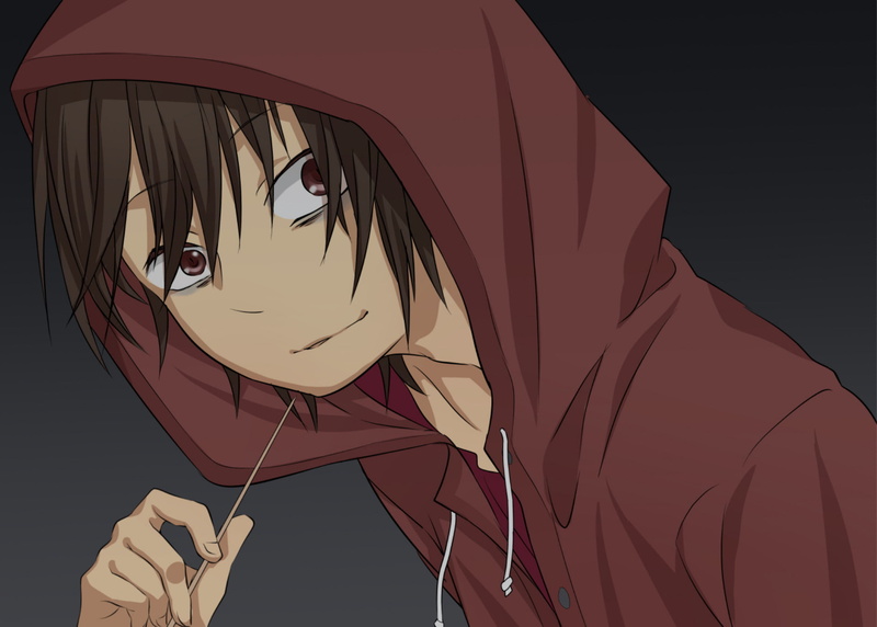 1080P, Anime, Yū Otosaka, Charlotte