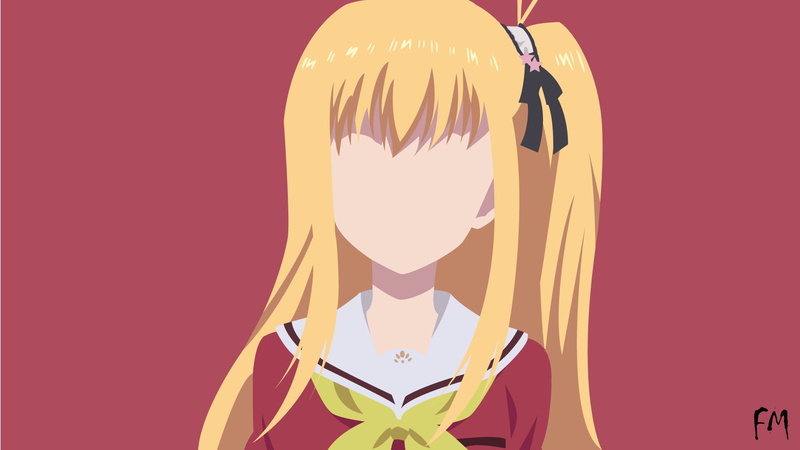 Charlotte, 1080P, Yusa Nishimori, Anime