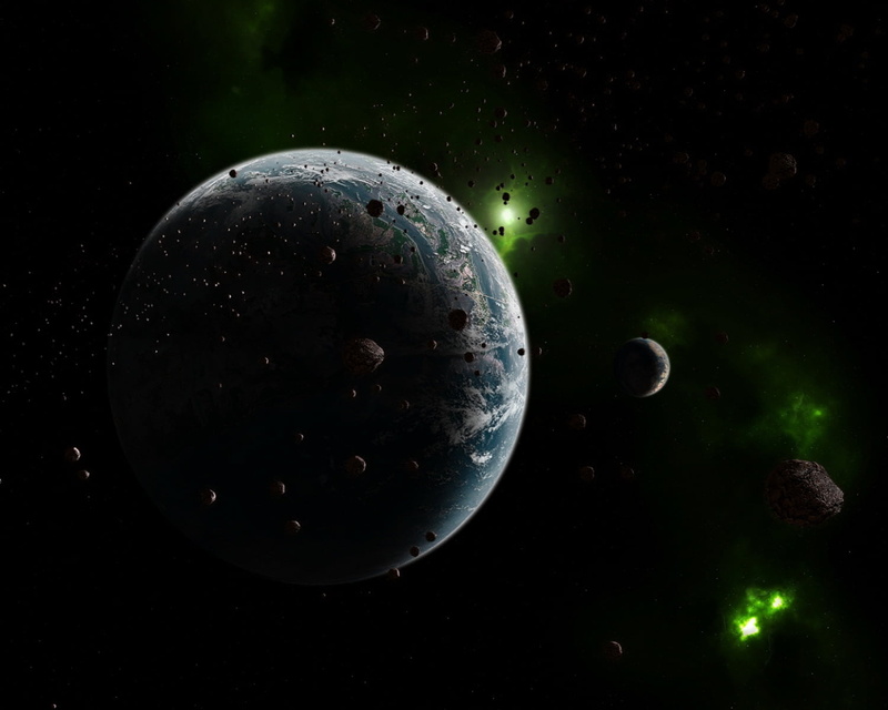 no People, night, earth, science, geometric shape, asteroids, shape, planet - Space, moon Surface, circle, solar system, rain, star - Space, planet, astronomy
