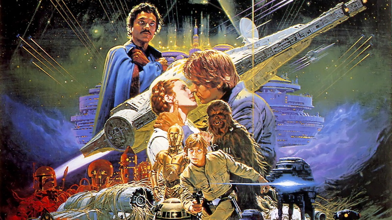 hd, empire, star, art, wars, 1080P, Star Wars, games, strikes, video, star wars: the empire strikes back, back