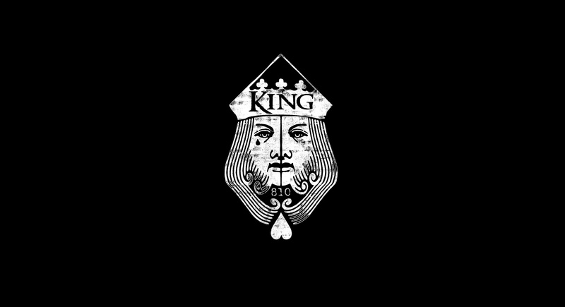 creativity, low angle view, 1080P, indoors, king, King 810, band, representation, night, Kingmaddian, drawing - art product, craft, Michigan, darkroom