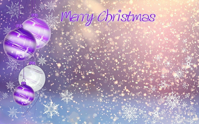 christmas, card, merry, texture, 1080P