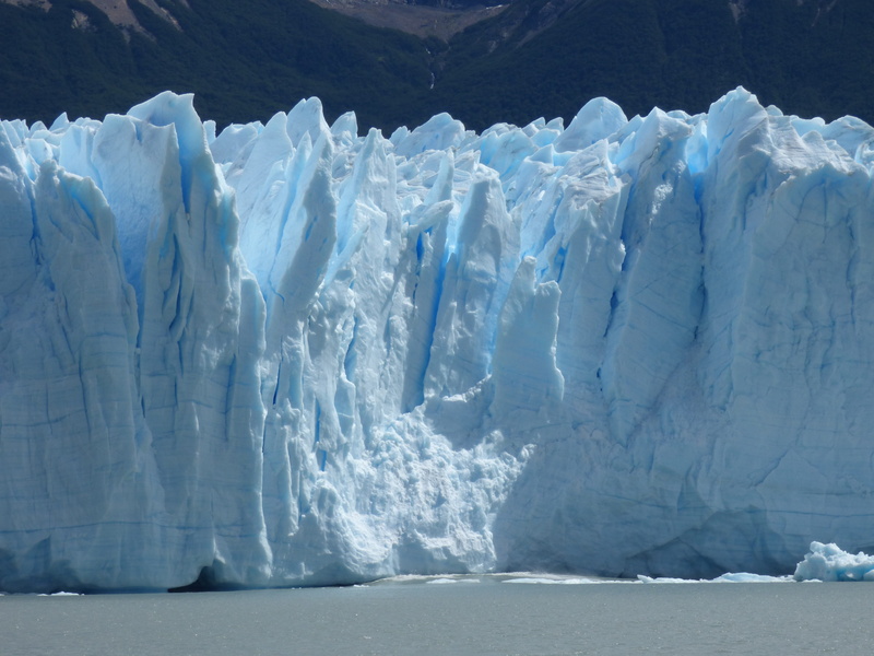 tomorrow, white, perito moreno, 4K, sky, cold, day, beauty, rest, melting, frozen, scenics - nature, ice cream, water, nature, Glacier, peaceful, beauty in nature