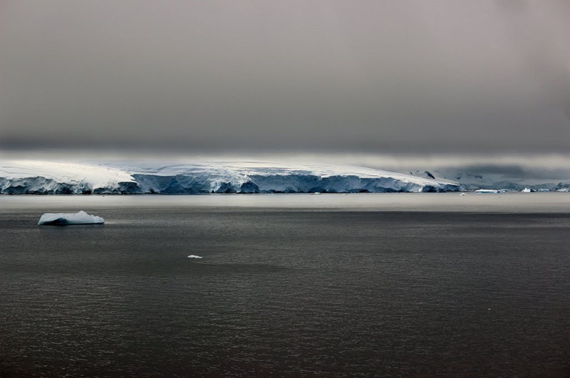 ice Floe, arctic, sky, mountain, winter, scenics, snowcapped mountain, melting, frigid, glacier, outdoors, floating on water, scenics - nature, polar Climate