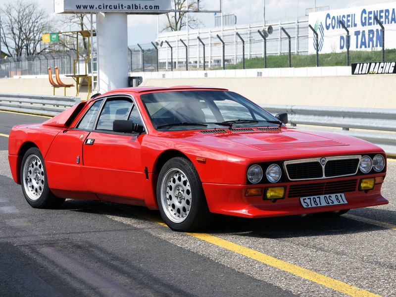 037, rally, race, 1982, lancia, 1080P, racing, classic, stradale, supercar