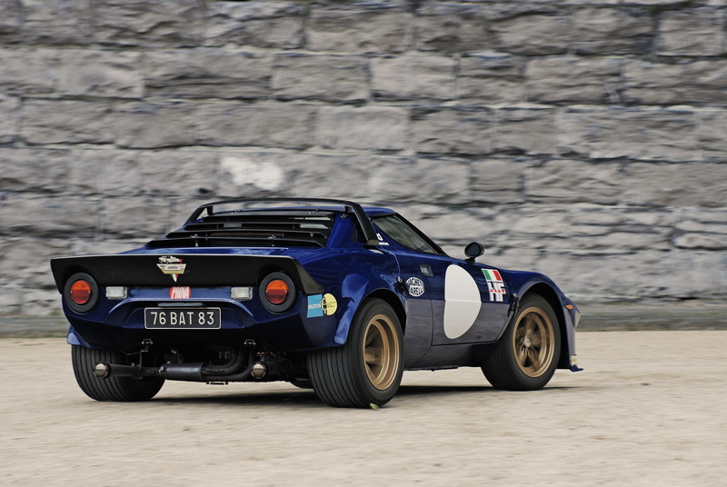 professional sport, 4K, motion, sports race, land vehicle, classic car, speed, day, motor vehicle, black color, mode of transportation, car, tire, nature