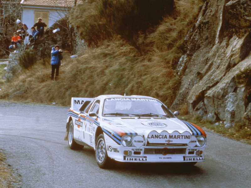 lancia, 037, group, 720P, rally