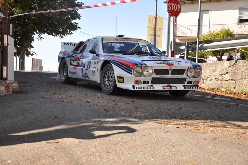 groupe, 2K, rally, 037, sport, lancia, cars