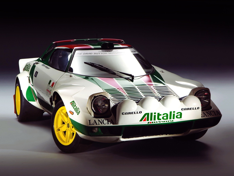 car, supercar, 4000x3000, race, stratos, lancia, racing, group 4, rally, 1972, italy, 4K