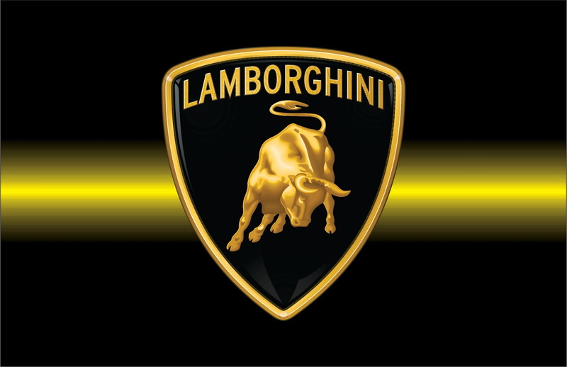 logo, gallardo, 720P, lamborghini, aventador