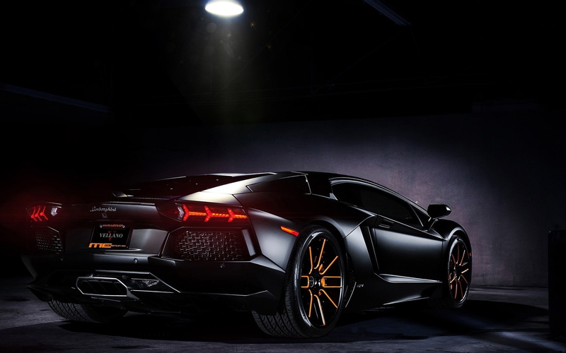 motor vehicle, 1080P, night, black color, wheel, transportation, black background, luxury, land vehicle, auto racing, no people, vehicle, tire, competition