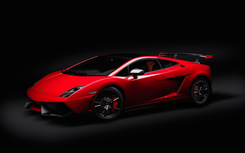 luxury, land vehicle, shiny, modern, wealth, speed, car, chrome, convertible, 2K, sports car, black background, indoors, red, no people, transportation