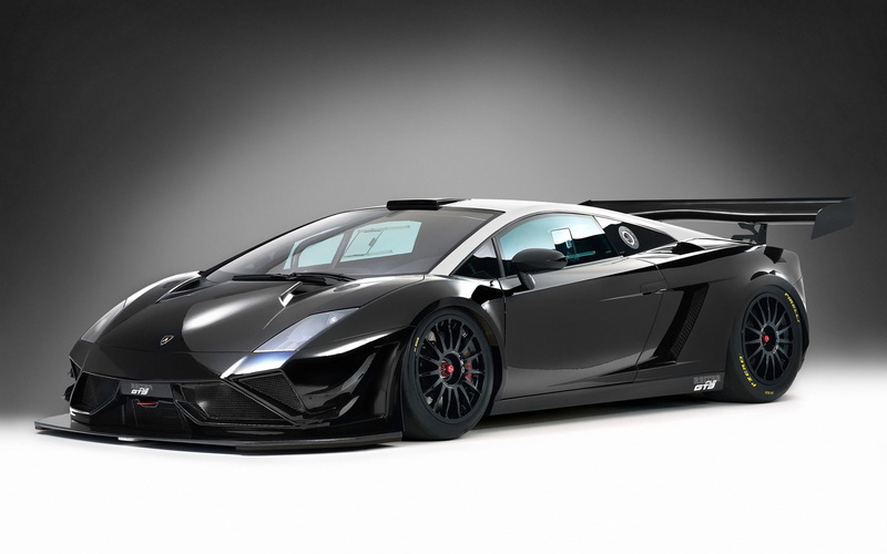Lamborghini Gallardo, mode of transportation, chrome, luxury, competition, clean, transportation, car, sport, gray, wheel, motorsport, professional sport