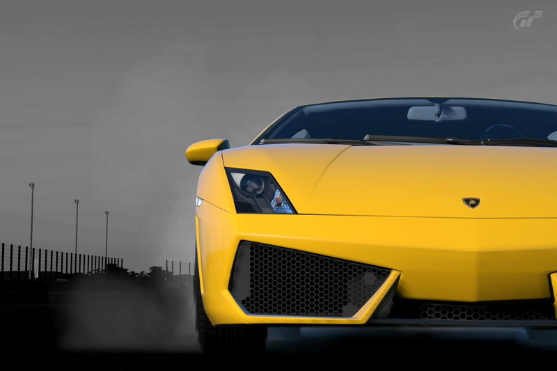no people, public transportation, taxi, motor vehicle, 720P, nature, day, yellow taxi, sky, yellow, architecture, road, travel, city, Lamborghini, mode of transportation