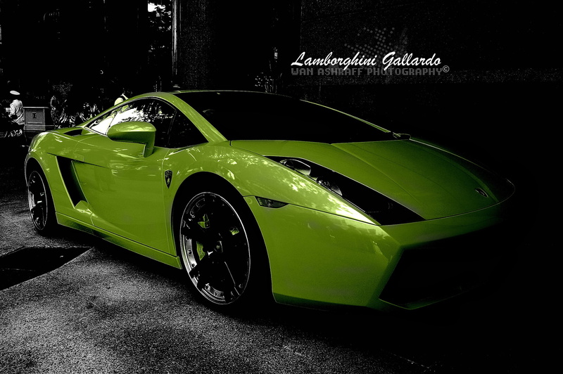 high angle view, car, transportation, architecture, night, nature, road, no people, Lamborghini Gallardo, racecar, land vehicle, illuminated, motor vehicle
