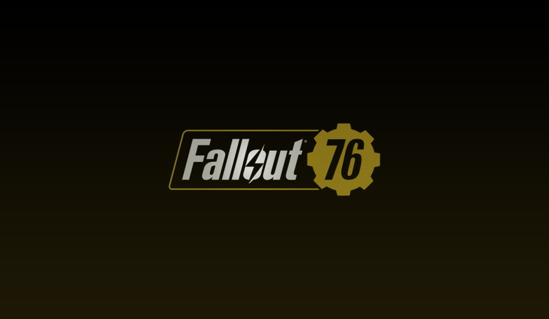 Fallout 76, Fallout, Bethesda Softworks, The game, Bethesda, 2K, Bethesda Game Studios, Background