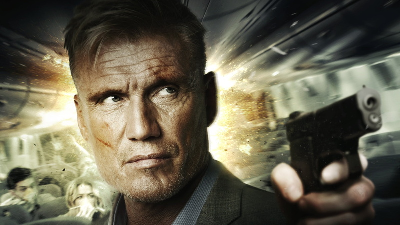 weapons, 1080P, Killing machine, Dolph Lundgren, Icarus, look