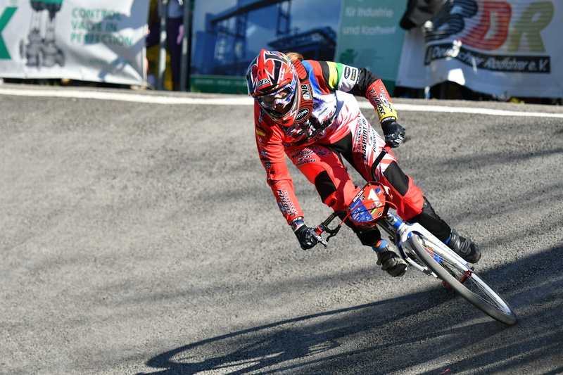 sports race, germany, 5K, clothing, bike, sports helmet, helmet, one person, headwear, motion, transportation, street, riding, competition, road, crash helmet