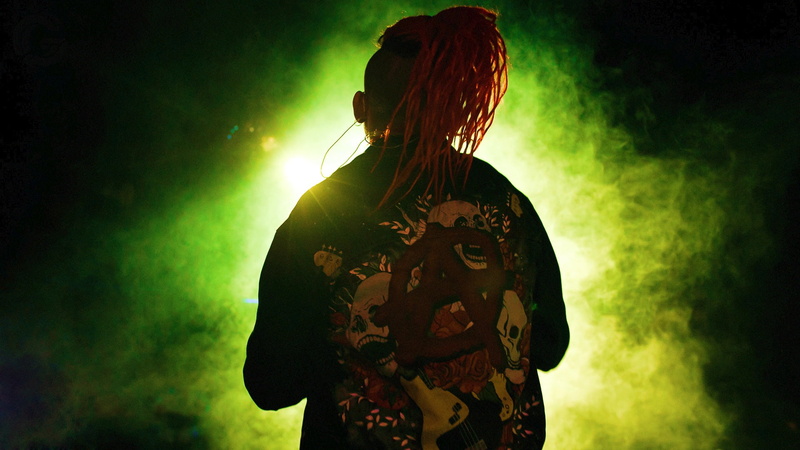 rap, Punk, MMD, artist, 1st July, Morgenstern, Alisher Tagirovich Morgenstern, Morgenshtern, DeeneS MC, Palma, Rock, Ufa, Sirep, bigger, 1080P, Alisher
