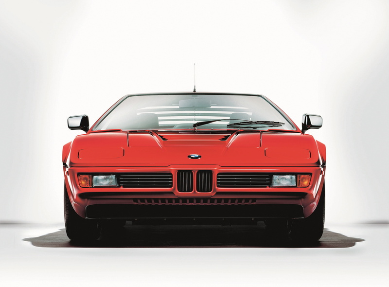 e26, 2K, 1978, bmw-m1