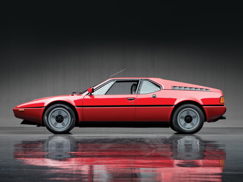 1978, bmw-m1, 1080P, e26