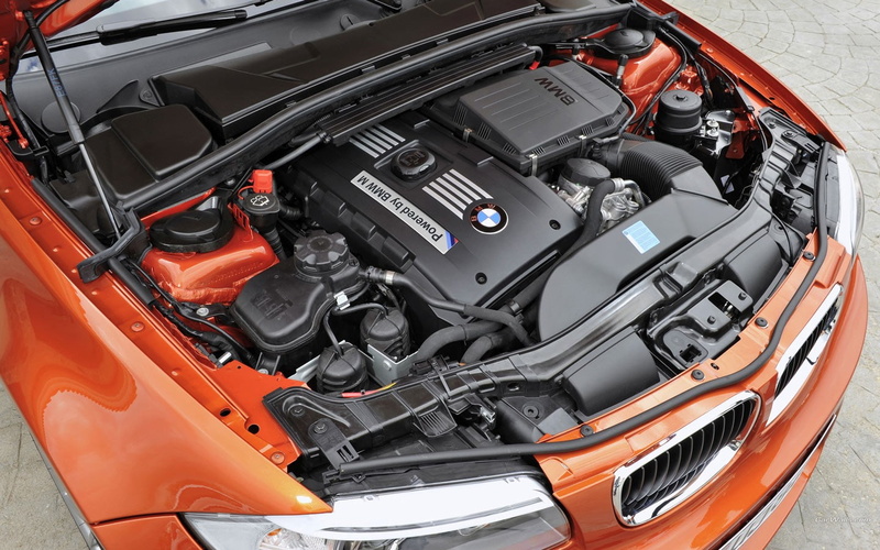 hd, m1, 720P, bmw, cars, m, engine