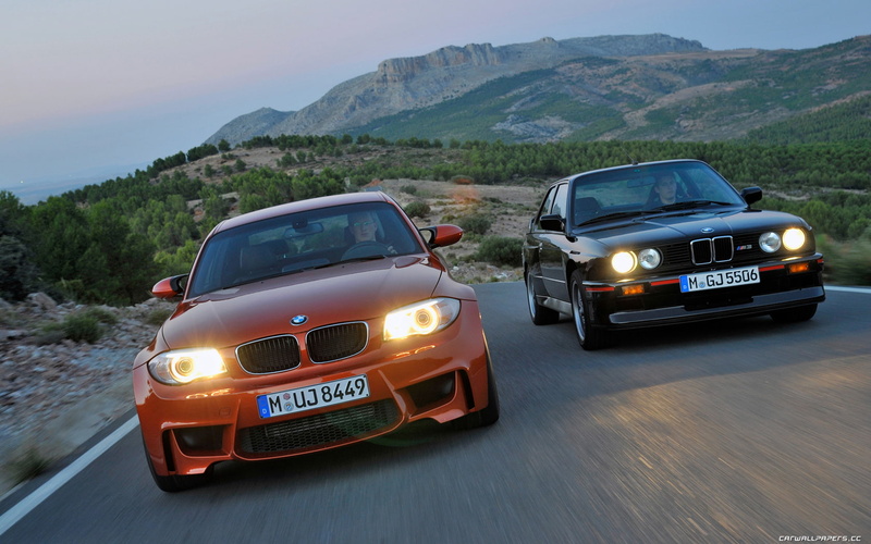 bmw, hd, m1, m, m3, 720P, cars