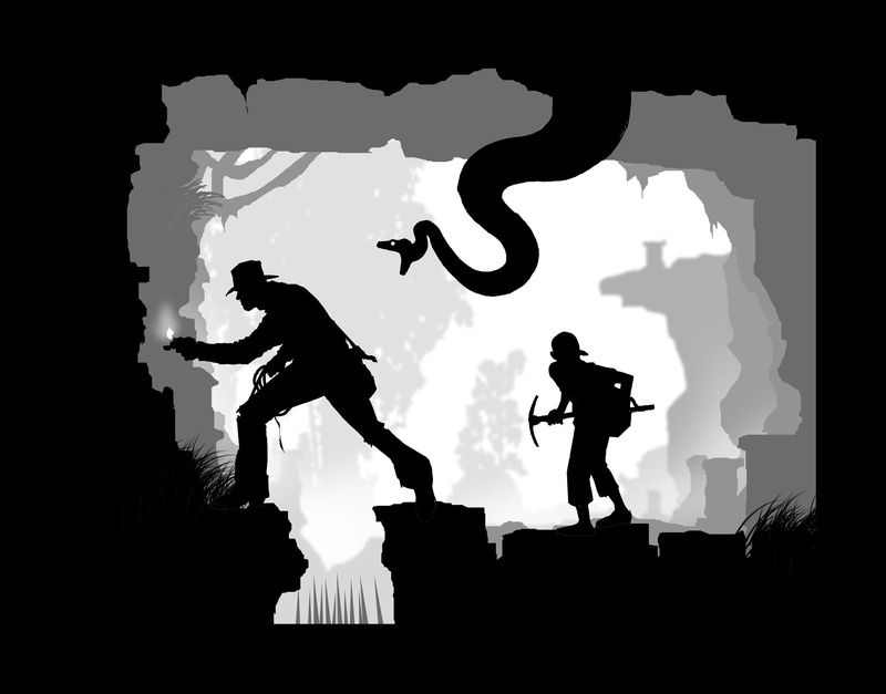 lifestyles, representation, men, art and craft, 1080P, Heroes, architecture, silhouette, group of people, people, sky, real people, fantasy, nature, human representation