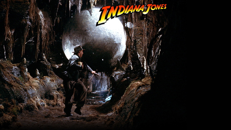 action, adventure, jones, hero, 1080P, raiders, ark, indiana, heroes, thriller, lost, fantasy, poster