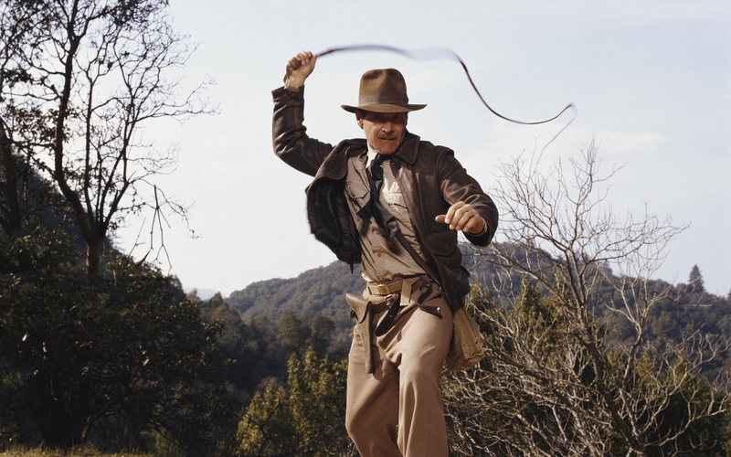 whip, males, action, hat, gun, adventure, tree, sky, mid adult men, plant, hero, 2K, thriller, rifle, weapon, ford, land, uniform, clothing, nature, heroes