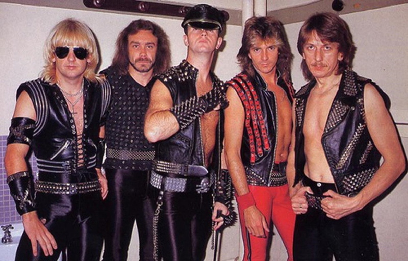 80s, 720P, priest, judas