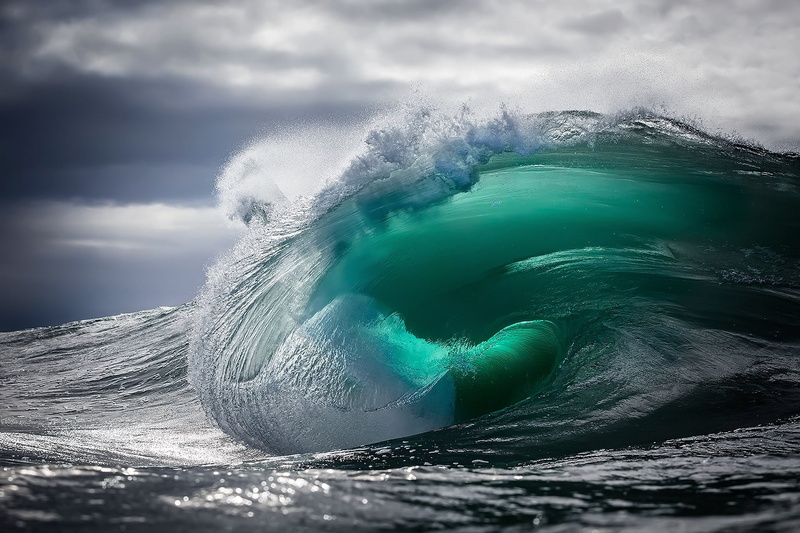 water, iceland, beauty In Nature, power, sky, 1080P, white, winter, outdoors, turquoise colored, day, travel, sea, splashing, snow, scenics - nature, landscape