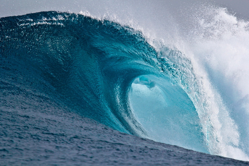 power, sport, day, beauty in nature, 2K, water, sky, power in nature, nature, breaking, motion, white, surfboard, aggression, pipeline Wave, surfing, wet
