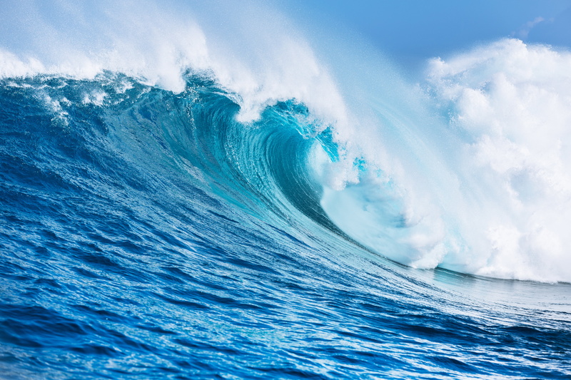 white, scenics - nature, power in nature, travel, nature, abstract, vacations, summer, outdoors, speed, scenics, splashing, hawaii Islands, day, wave, foam