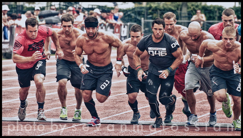 CrossFit, group of people, sport, s, young adult, effort, sports race, clothing, competition, black, t, day, people, men, exercising, track and field, running