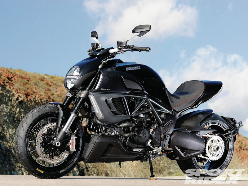 ducati Wallpaer, motorsport, ducati, 720P, ducati Diavel