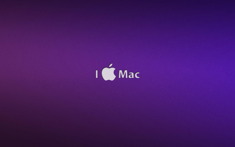 macintosh, signage, 1920x1200, apple, computers, love, 1080P, mac