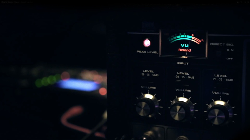 close-up, illuminated, information sign, audio-technica, control panel, light, radio, vehicle interior, equipment, dark, control, direction, no people