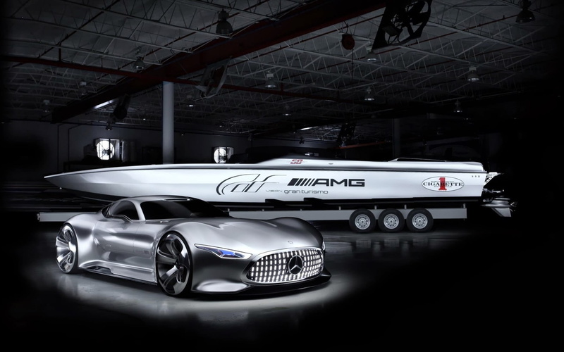 western script, benz, built structure, lighting equipment, car, parking garage, transportation, coupe, ceiling, vintage car, mercedes, silver, architecture