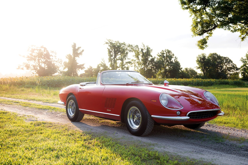 steel, spider, gtb-4s, 2K, 1967, 275, nart, ferrari