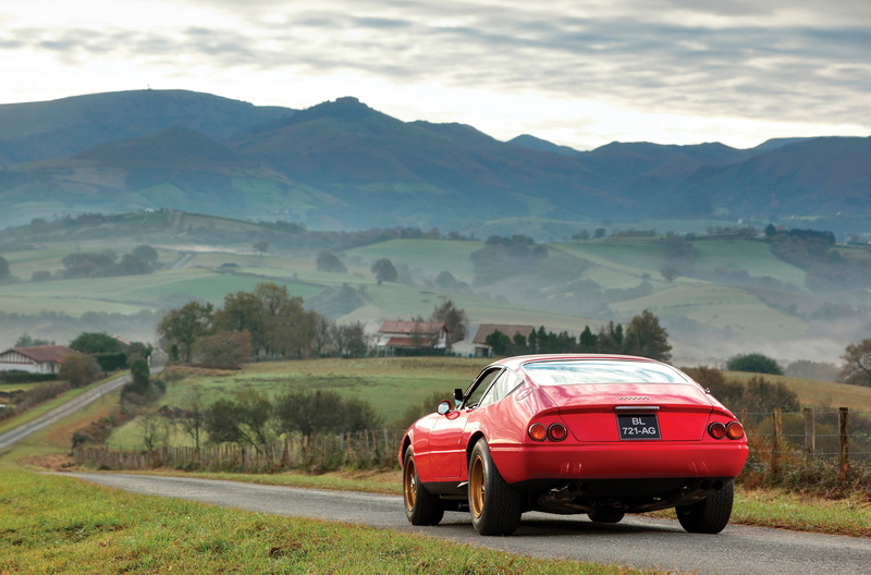 (12801), classic, 365, ferrari, race, 2K, group-4, rally, racing, supercar, daytona, 1969, gtb-4